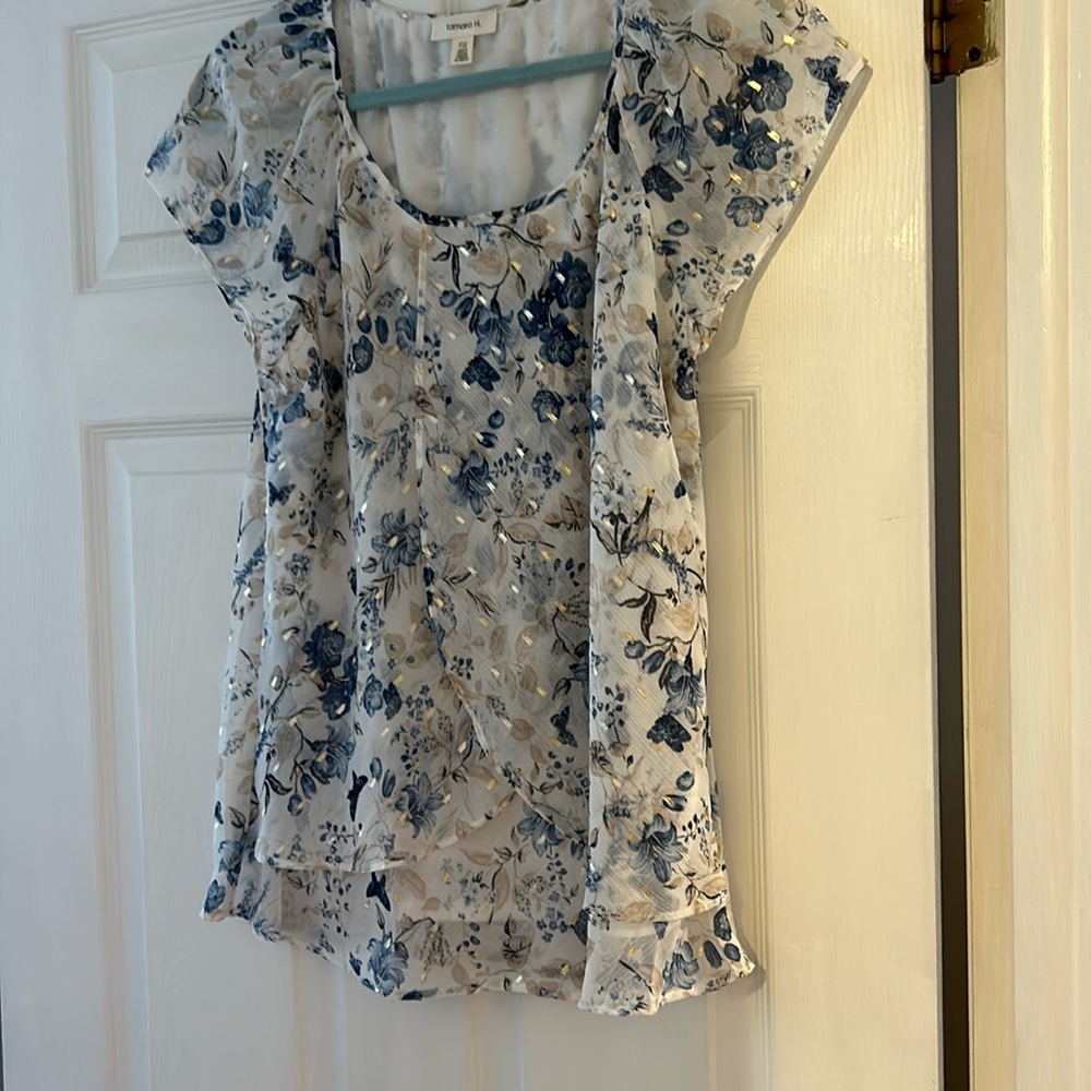 Blouse